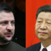 "Problem nicht im Mangel an Plänen" – Russische Reaktionen auf Telefonat zwischen Xi und Selenskij