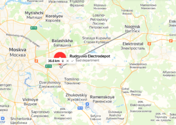 "Putin, wir kommen dir immer näher": Bild konstruiert Attentat auf russischen Präsidenten