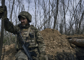 "Überhöhte Erwartungen" – Westen wird auf ein Scheitern der Gegenoffensive Kiews vorbereitet