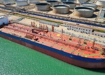 "Westen, wo ist dein Stich?" – Russland löst Saudi-Arabien als Chinas Top-Erdöl-Exporteur ab