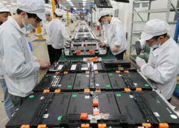 Amerika kann Chinas Seltene-Erden-Dominanz nicht begreifen, findet eine Analyse