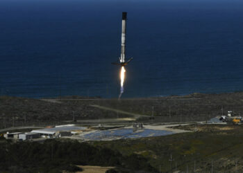 Beamte der Space Force sprechen über die Notwendigkeit von Geschwindigkeit und Agilität