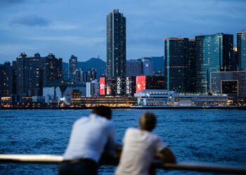 Der Nasdaq Golden Dragon Index stürzt ab, da sich China Concept Stocks nach Hongkong zurückzieht