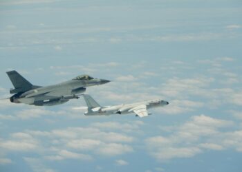 WIEDERHOLUNG: Xi Frog-Boils His New Cold War: Die KPCh heizt den Westpazifik auf: Ein CPDC-Webinar