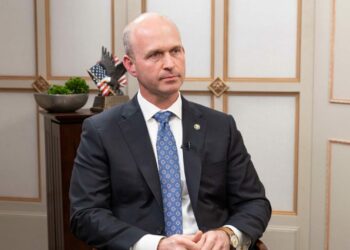 Starke amerikanische Maßnahmen erforderlich, um die Bedrohung durch die KPCh zu beseitigen: Heritage President