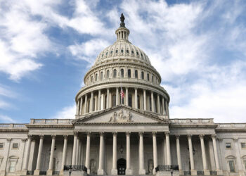 Der US-Senat verabschiedet eine Resolution zur Verurteilung Pekings wegen der Zerstörung von Hongkongs Rechtsstaatlichkeit und Freiheit