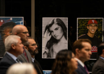 US-Bemühungen, gegen den Fentanylhandel vorzugehen, stoßen auf den Widerstand der KPCh