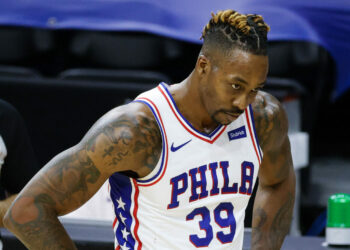 Basketballspieler Dwight Howard entschuldigt sich bei China dafür, dass er Taiwan als Land bezeichnet hat