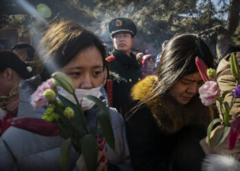 Das kommunistische China ist einer der „schlimmsten Verstöße gegen Menschenrechte und Religionsfreiheit“: Bericht des Außenministeriums