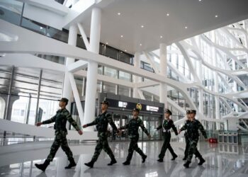 Chinas verstärkter Einsatz von „Ausstiegsverboten“ schafft ein feindliches Umfeld für ausländische Unternehmen