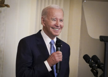 Biden legt sein Veto gegen Gesetzentwurf zur Wiedereinführung von Zöllen auf einige chinesische Solarmodule ein