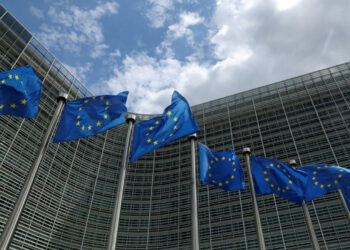 Chinesische Spione im Kernland der EU äußerst aktiv: Bericht