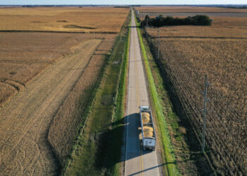 Überparteilicher Gesetzentwurf zielt darauf ab, den chinesischen Kauf von US-Ackerland zu blockieren