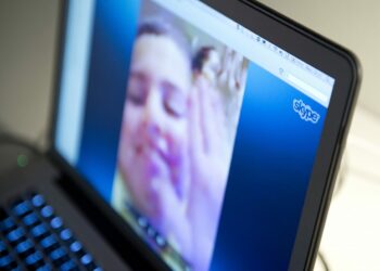 Skype-Anrufe nach China können nicht verbunden werden, da die KPCh die Kontrolle verschärft