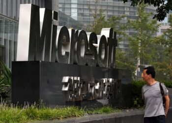Von China unterstützte Hacker greifen kritische US-Infrastruktur an, warnen Microsoft und Five Eyes