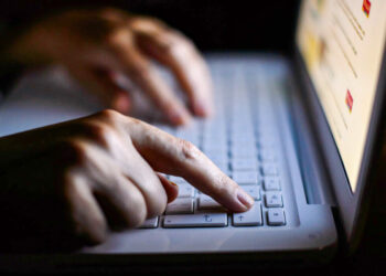 GCHQ gibt Sicherheitswarnung nach neuer Bedrohung durch chinesische Hacker heraus