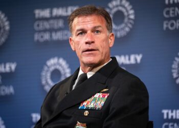 USA sind zuversichtlich, einen Krieg gegen Taiwan zu gewinnen: Admiral Aquilino