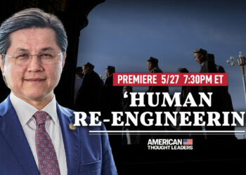 Nury Turkel über den Krieg der KPCh gegen den Glauben