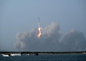 USA sollten Maßnahmen zur Dominanz im Weltraum ergreifen, um der Bedrohung durch China entgegenzuwirken: Analyst