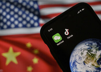 Die KPCh baut eine neue Weltmedienordnung auf (Teil 3 von 3)