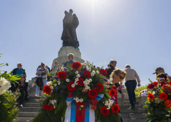9. Mai – ein Auftrag zur Zuversicht