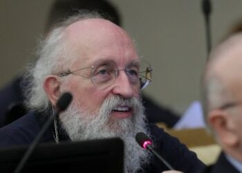 Abgeordneter Wasserman: Ukraine-Krieg wird bis zur Vernichtung des Kiewer Regimes dauern