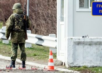 Abtrünniges Transnistrien bittet Russland um Stationierung zusätzlicher Kräfte