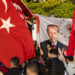 Ärger über Erdoğan-Sympathie in Deutschland: Abertausende feiern auf den Straßen
