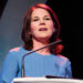 Annalena Baerbock:  Frontfrau im Krieg
