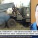 Artjomowsk von Wagner-Gruppe und russischen Streitkräften unter Kontrolle genommen