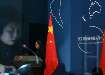 Aufflammender Kosovo-Konflikt: China für Schutz der Interessen von Serben