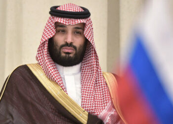 Aufstockung der Ölreserven mit russischem Treibstoff: Riad verkauft sein teures Öl an EU