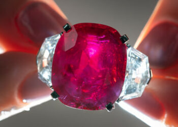 Auktionshaus Christie's versteigert Juwelen von Heidi Horten trotz Proteste der jüdischen Gemeinde