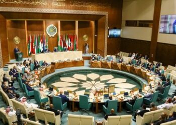 Außenminister arabischer Staaten beschließen Rückkehr Syriens in die Arabische Liga