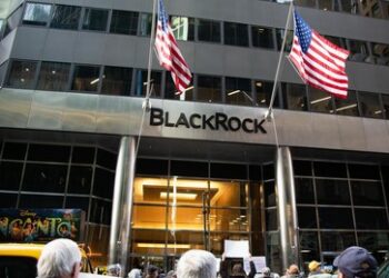 Beatrix von Storch über Habecks "Graichen-Clan" und die BlackRock-Connection