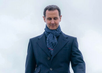 Bericht: Geheimgespräche zwischen den USA und Syrien im Oman