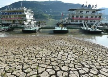 Bloomberg: Russlands Energiesektor profitiert von der Hitzewelle in Asien