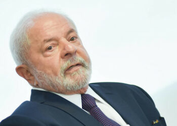 Brasiliens Präsident Lula fordert Reform der UN – Selenskij schwänzt Friedens-Treffen