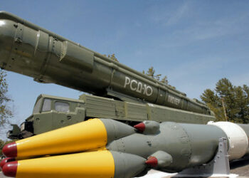 Braucht Russland einen neuen Abrüstungsvertrag für Europa? Ja, aber erst muss der Westen reif sein