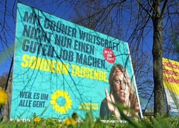Bremen-Wahl: Schmerzliche Verluste für die Grünen – SPD erzielt deutlichen Wahlsieg