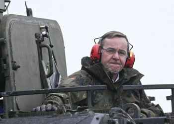 Bundesrechnungshof warnt vor technischen und finanziellen Risiken beim Puma-Kauf