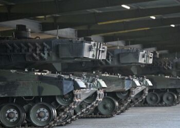 Bundeswehr bleibt ausgenommen: Ampel-Koalition streitet über Haushaltskürzungen für 2024