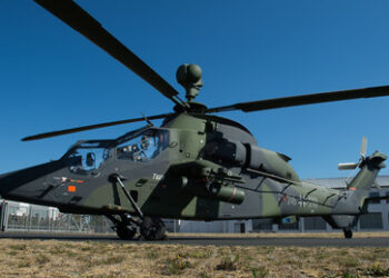 Bundeswehr will sich nicht mehr an Modernisierung von Tiger-Kampfhubschraubern beteiligen