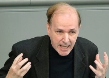 CDU fordert stärkere Grenzkontrollen – AfD auch "mehr Abschiebungen"