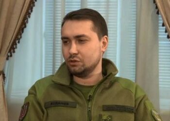 Chef des ukrainischen Militärgeheimdienstes deutet Beteiligung an Morden prominenter Russen an