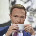 China-Reise geplatzt: Peking lädt Bundesfinanzminister Christian Lindner kurzfristig aus