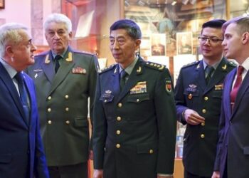 China lehnt ab: Kein Treffen mit dem Verteidigungsminister der USA