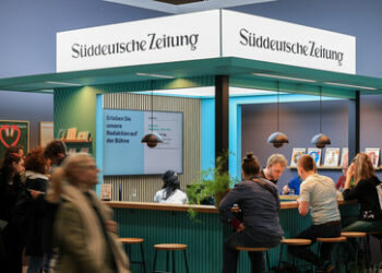 Das NATO-Kriegs-Orchester – Die Süddeutsche Zeitung und der Iwan