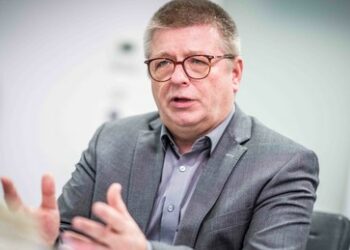 Das Problem mit der Wahrheit: Verfassungsschutzpräsident Haldenwang und das russische Narrativ