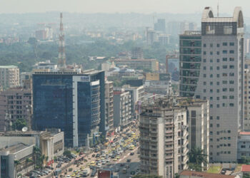 Das afrikanische Jahrhundert